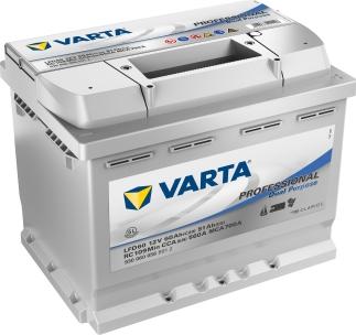 Varta 930060056B912 - Batteria avviamento www.autoricambit.com