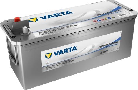 Varta 930140080B912 - Batteria avviamento www.autoricambit.com