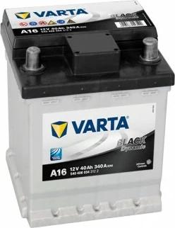 Varta 5404060343122 - Batteria avviamento www.autoricambit.com