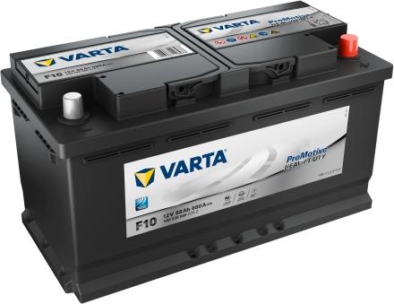 Varta 588038068A742 - Batteria avviamento www.autoricambit.com