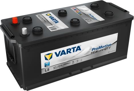 Varta 690034120A742 - Batteria avviamento www.autoricambit.com