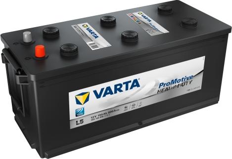 Varta 655104090A742 - Batteria avviamento www.autoricambit.com