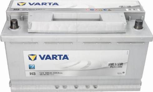 Varta 600402083 - Kit riparazione, Perno fuso a snodo www.autoricambit.com