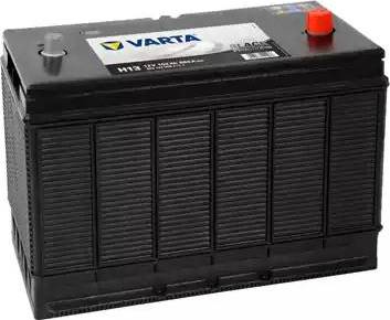 Varta 602102068A742 - Batteria avviamento www.autoricambit.com