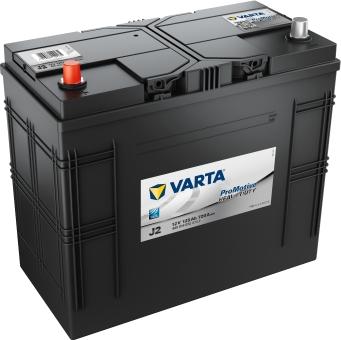 Varta 625014072A742 - Batteria avviamento www.autoricambit.com