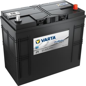 Varta 625012072A742 - Batteria avviamento www.autoricambit.com