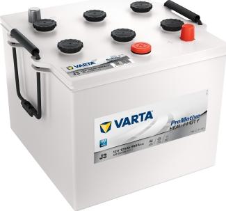 Varta 625023000A742 - Batteria avviamento www.autoricambit.com