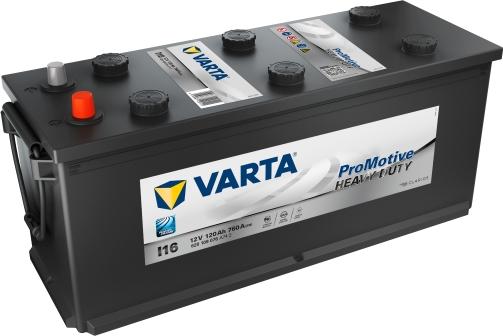 Varta 620109076A742 - Batteria avviamento www.autoricambit.com