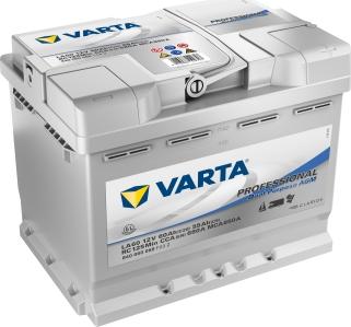 Varta 840060068C542 - Batteria avviamento www.autoricambit.com