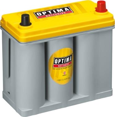 Varta 8721760008882 - Batteria avviamento www.autoricambit.com