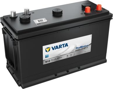 Varta 200023095A742 - Batteria avviamento www.autoricambit.com