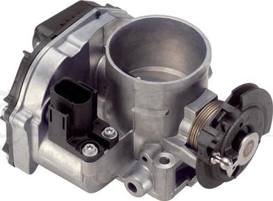 VDO 408-237-211-002Z - Corpo farfallato www.autoricambit.com