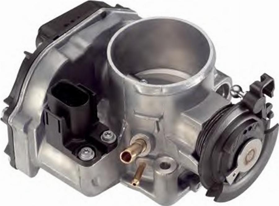 VDO 408-237-212-009Z - Corpo farfallato www.autoricambit.com