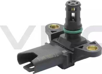 VDO 5WK96875Z - Sensore, Pressione collettore d'aspirazione www.autoricambit.com