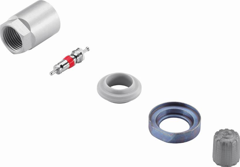 VDO 2910000307500 - Kit riparazione,Sensore ruota(Pressione ruota-Sist. control) www.autoricambit.com