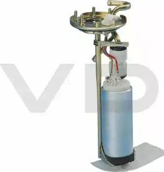 VDO 228-220-007-001Z - Gruppo alimentazione carburante www.autoricambit.com