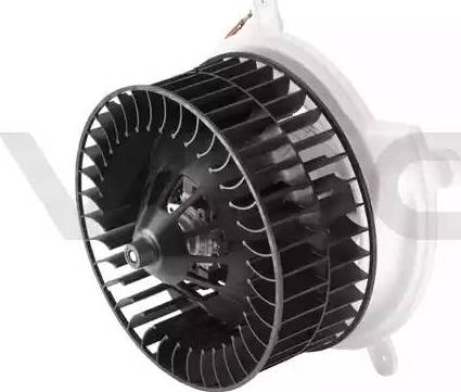 VDO 7734002010V - Ventilatore abitacolo www.autoricambit.com