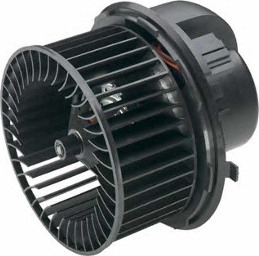 VDO 7733009143V - Ventilatore abitacolo www.autoricambit.com