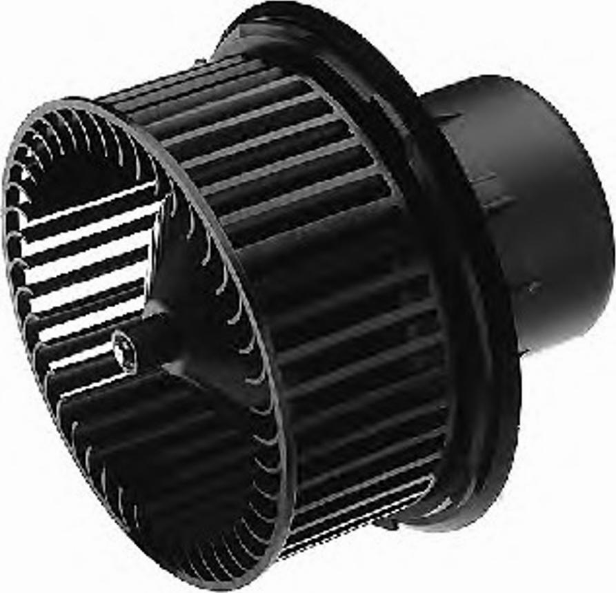 VDO 7733009138V - Ventilatore abitacolo www.autoricambit.com