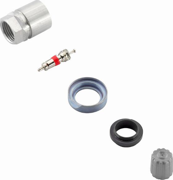 VDO A2C59506227 - Kit riparazione,Sensore ruota(Pressione ruota-Sist. control) www.autoricambit.com
