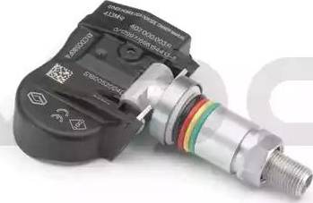 VDO S180084700Z - Sensore ruota, Press. gonf. pneumatici-Sistema controllo www.autoricambit.com
