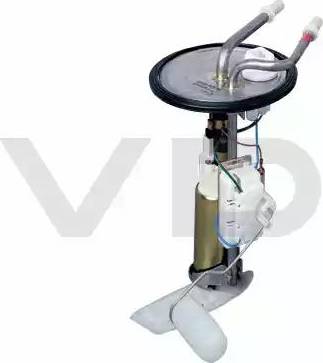 VDO X10-734-002-006 - Gruppo alimentazione carburante www.autoricambit.com