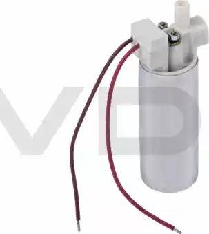 VDO X10-736-002-005 - Pompa carburante www.autoricambit.com