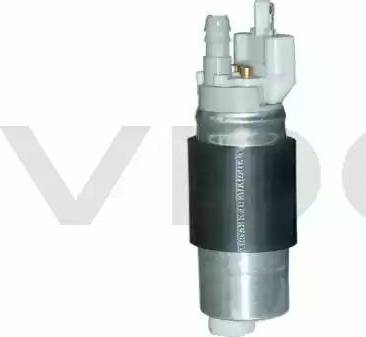 VDO X10-736-002-006 - Pompa carburante www.autoricambit.com