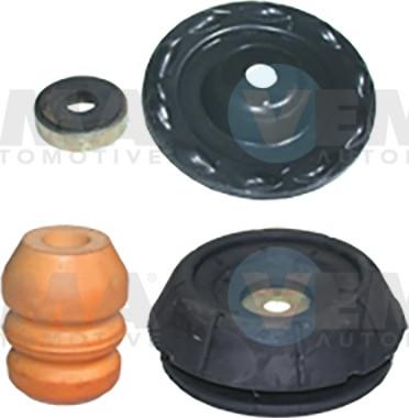 VEMA 440091 - Supporto ammortizzatore a molla www.autoricambit.com