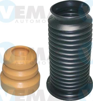 VEMA 440055 - Kit parapolvere, Ammortizzatore www.autoricambit.com