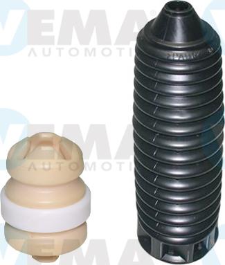 VEMA 440060 - Kit parapolvere, Ammortizzatore www.autoricambit.com