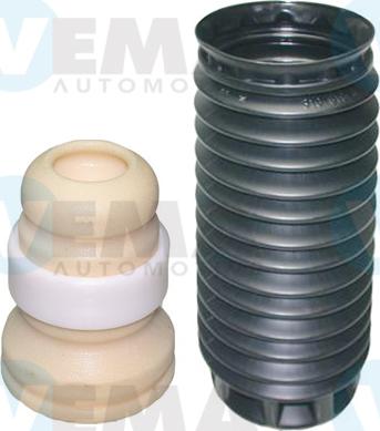 VEMA 440061 - Kit parapolvere, Ammortizzatore www.autoricambit.com