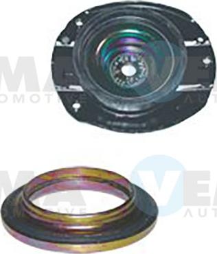 VEMA 440013 - Supporto ammortizzatore a molla www.autoricambit.com