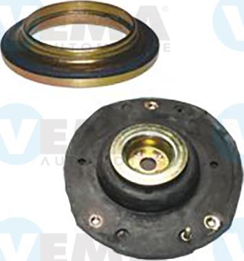 VEMA 440017 - Supporto ammortizzatore a molla www.autoricambit.com