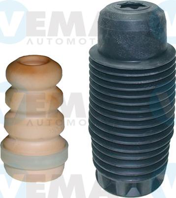 VEMA 440030 - Kit parapolvere, Ammortizzatore www.autoricambit.com