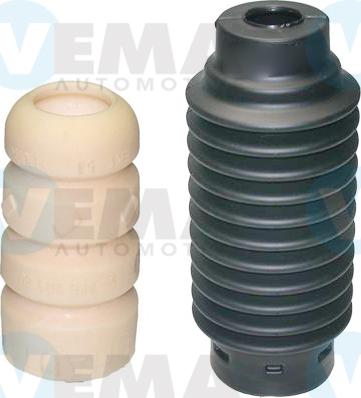 VEMA 440024 - Kit parapolvere, Ammortizzatore www.autoricambit.com