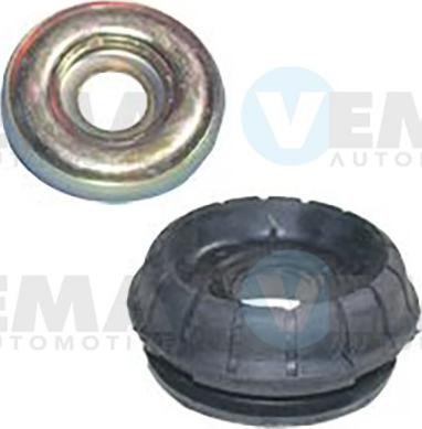 VEMA 440028 - Supporto ammortizzatore a molla www.autoricambit.com