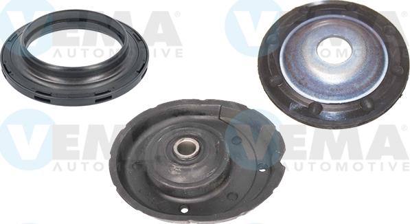 VEMA 440074 - Supporto ammortizzatore a molla www.autoricambit.com