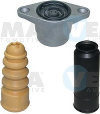 VEMA 440102 - Supporto ammortizzatore a molla www.autoricambit.com