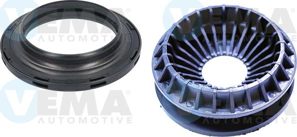 VEMA 440114 - Supporto ammortizzatore a molla www.autoricambit.com