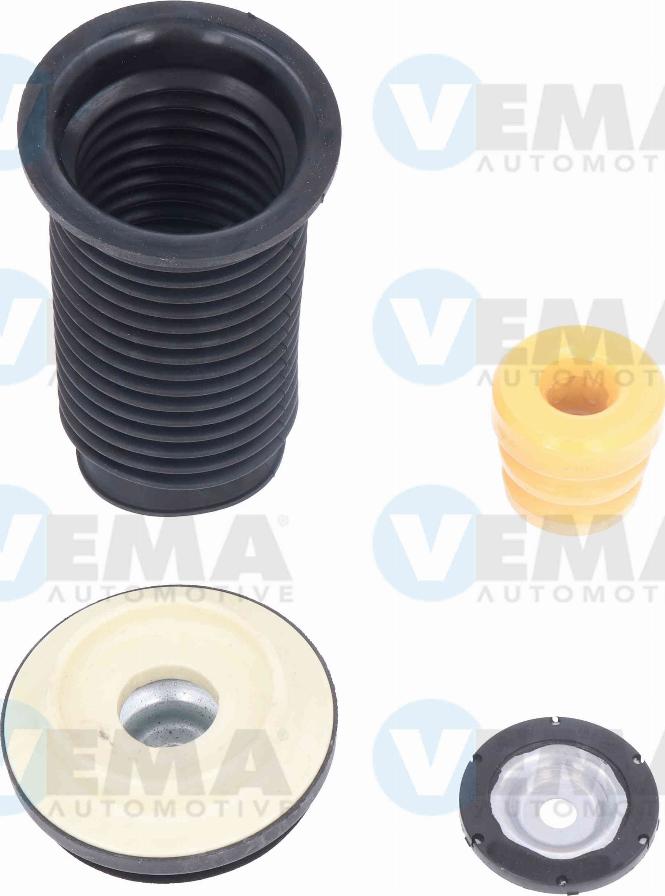 VEMA 44023 - Supporto ammortizzatore a molla www.autoricambit.com