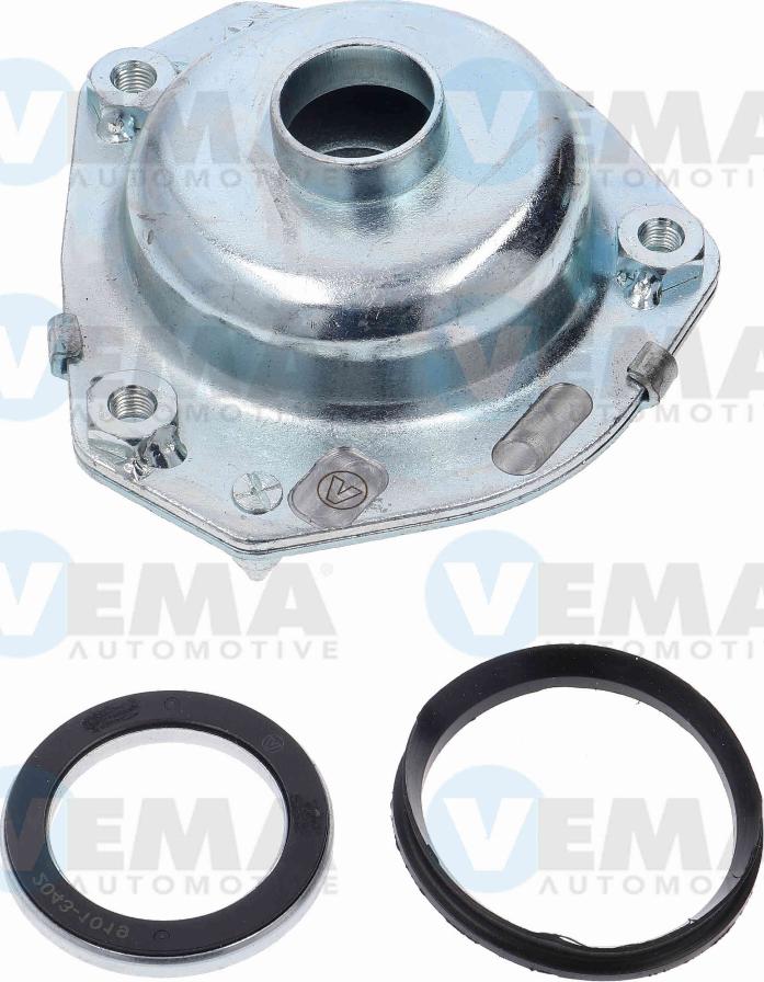 VEMA 44113 - Supporto ammortizzatore a molla www.autoricambit.com