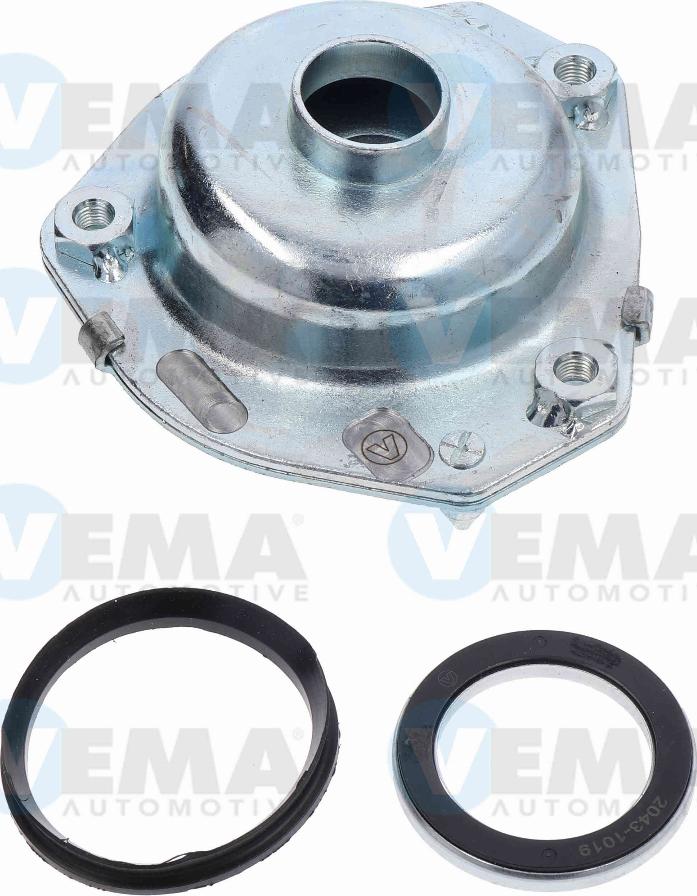 VEMA 44112 - Supporto ammortizzatore a molla www.autoricambit.com