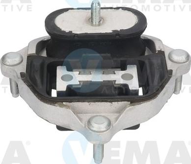 VEMA 450047 - Supporto, Cambio www.autoricambit.com