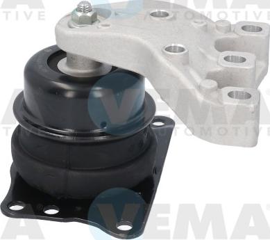 VEMA 430492 - Sospensione, Motore www.autoricambit.com