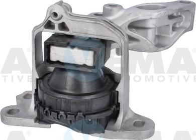 VEMA 430409 - Sospensione, Motore www.autoricambit.com