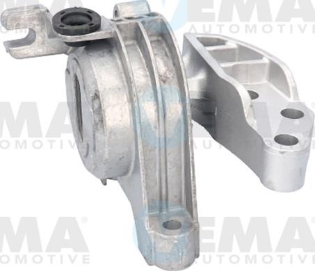 VEMA 430507 - Sospensione, Motore www.autoricambit.com