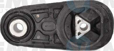 VEMA 430057 - Sospensione, Motore www.autoricambit.com