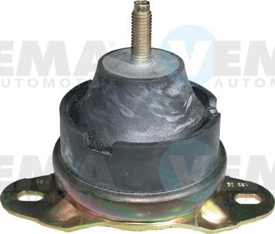 VEMA 430161 - Sospensione, Motore www.autoricambit.com