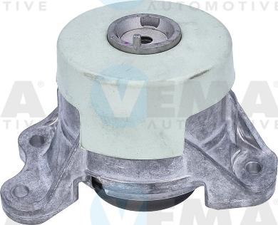 VEMA 430837 - Sospensione, Motore www.autoricambit.com